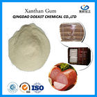 Food Grade Xanthan Gum Chemistry Halal Koszer Certyfikat EINECS 234-394-2