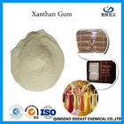 Lepkość gumy Xanthan w żywicy 1200 80/200 Mesh Halal Certificated