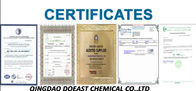 Skrobia kukurydziana 200 Mesh XC Proszek polimerowy CAS 11138-66-2 Certyfikowany koszerno