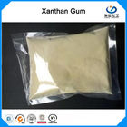 Wysoka czystość Xanthan Gum Polymer White Powder Halal Certificated