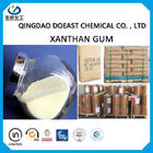 Wysoka lepkość 80 mesh Xanthan Gum Nutrition For Drink Produkuje certyfikat ISO