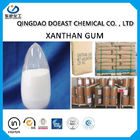 Wysoka lepkość 80 mesh Xanthan Gum Nutrition For Drink Produkuje certyfikat ISO
