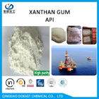 Biały / żółtawy Proszek Guma Xanthan Oil Drilling Grade DE VIS EINECS 234-394-2