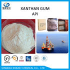 Biały / żółtawy Proszek Guma Xanthan Oil Drilling Grade DE VIS EINECS 234-394-2