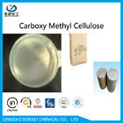 Dodatek do żywności karboksy metylowana celuloza CMC CAS nr 9004-32-4 dla produktów piekarniczych