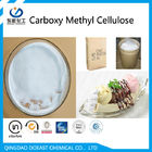 Kremowy biały celulozowy proszek celulozowy CMC 9004-32-4 o zapachu bezwonnym
