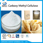 Bezwonny CMC Food Grade Carboxylmethyl Cellulose 9004-32-4 With Non Toxic