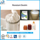 Odporna na wysoką zawartość włókien Dekstryna w żywności CAS 9004-53-9 Zastosowanie w słodyczach napojowych