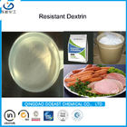 Dekstryna odporna na żywność, wytwarzana ze skrobi kukurydzianej CAS 9004-53-9
