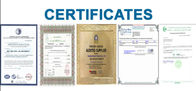 80 Mesh Natural XCD Polimerowy zagęszczacz do żywności Wysoka czystość Koszerny certyfikat