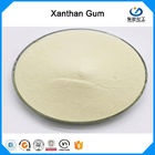 Biały proszek Dodatek do żywności z dodatkiem gumy Xanthan 80-200 Mesh For Bakery