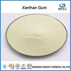 Koszerny produkt Halal Food Grade Xanthan Gum 200 Mesh 80 Mesh Dodatek do żywności