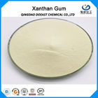Wysokiej czystości stabilizator gumy Xanthan CAS 11138-66-2 Mesh 80/200 EINECS 234-394-2