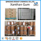 Śmietankowy proszek biały Xanthan Gum 200 Mesh Food Grade CAS 11138-66-2