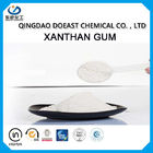 Biały proszek guma ksantanowa w żywności, wysokiej czystości XC polimer HS 3913900