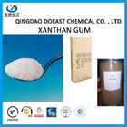 Wysoka czystość Xanthan Gum Transparent, Food Grade Organic Xanthan Gum