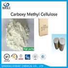 CAS 9004-32-4 Food Grade Cellulose Powder CMC z certyfikatem Halal Koszer