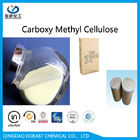 Zagęszczacz żywności Sód CMC Karboksymetyloceluloza LV dla stabilizatorów mlecznych HS 39123100