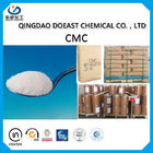 Wysoka lepkość CMC Karboksymetyloceluloza CAS NO 9004-32-4 do produkcji lodów