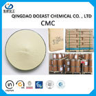 Kremowy biały CMC Carboxymethyl Cellulose Dodatek do żywności do produkcji napojów