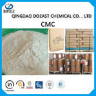 Food Grade Sodium Carboxylmethyl Cellulose Powder CMC Wysoka lepkość