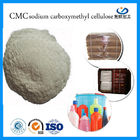Sól sodowa CMC karboksymetylocelulozy klasy przemysłowej o wysokiej czystości
