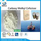 High Purity CMC Oil Oil Caving Grade CMC Karboksymetyloceluloza
