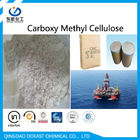 Gatunek celulozowy do produkcji ropy naftowej Karboksy metyloceluloza CMC CAS nr 9004-32-4