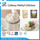 Proszek CMC o wysokiej lepkości do karboksylowania celulozy w proszku do produkcji lodów