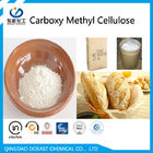 CMC o wysokiej lepkości dodatku spożywczego Sól sodowa karboksymetyloceluloza