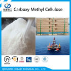HS 39123100 CMC Oil Oil Grilling Carboxy Methyl Celulose Wysoka lepkość