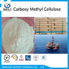 CMC Carboxy Metyloceluloza o dużej lepkości Olej wiertniczy Nr CAS 9004-32-4