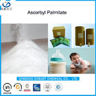 Biały krystaliczny proszek Dodatek do żywności palmitynian askorbylu EINECS 205-305-4