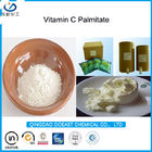 Biały krystaliczny proszek Dodatek do żywności palmitynian askorbylu EINECS 205-305-4
